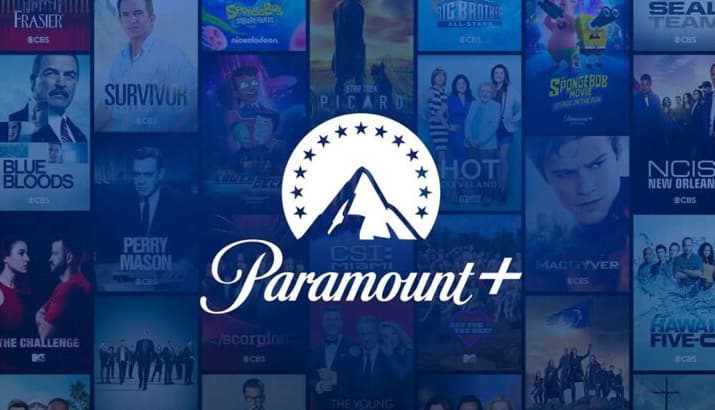 Does Paramount Plus Have Commercials
