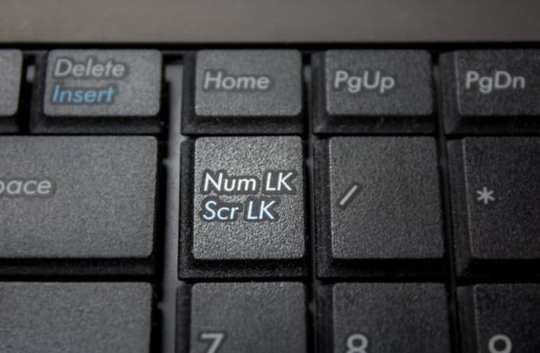 How to Keep Num Lock on Permanently
