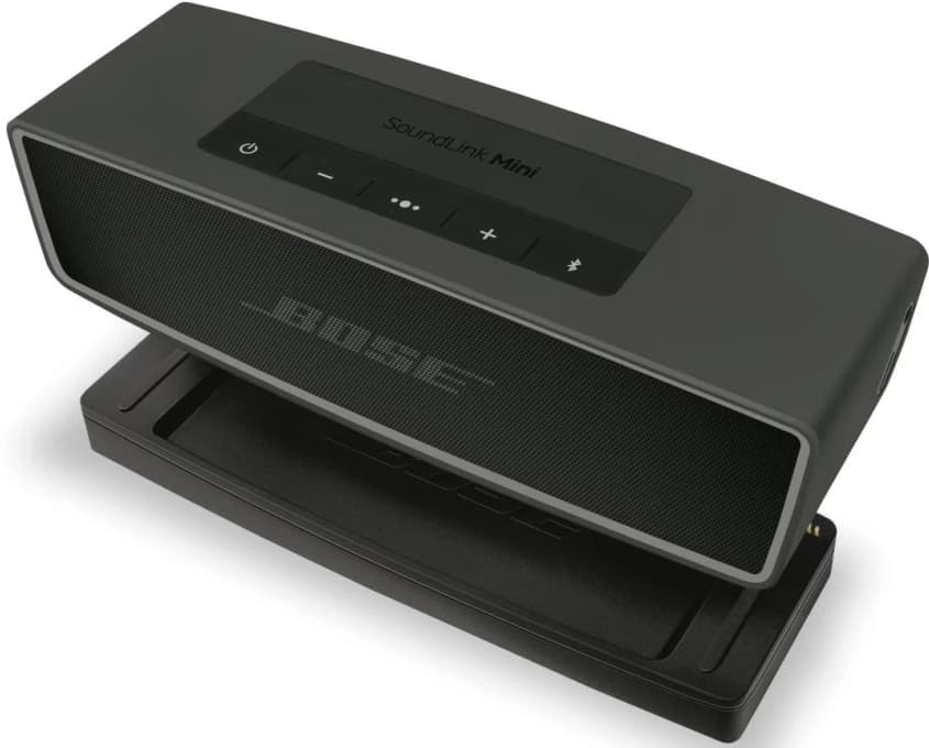 How to Reset Bose Soundlink Mini