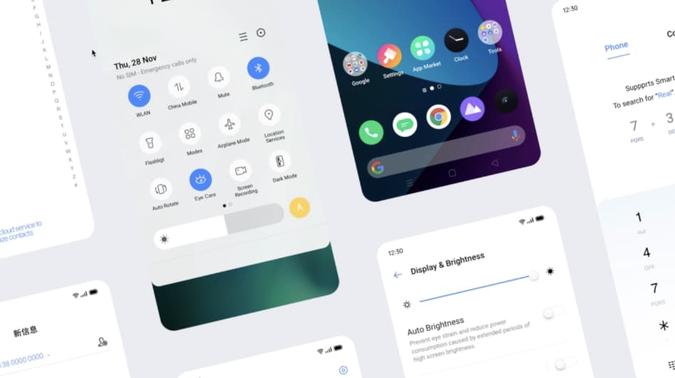 These Phones will get Realme UI 5.0 Early Access Update